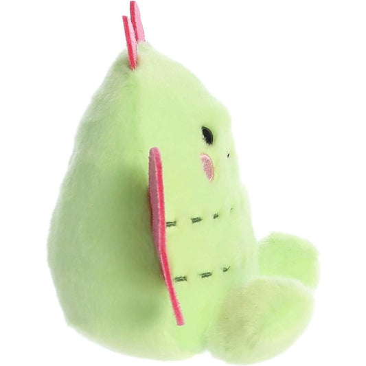 Aurora® Palm Pals™ Zephyr Butterfly™ 5 Inch Stuffed Animal Plush Toy #1-194 Critters