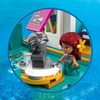 LEGO® Disney The Little Mermaid Story Book 43213 Building Set (134 Pieces)