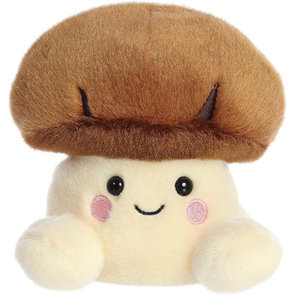 Aurora® Palm Pals™ Umami Shiitake Mushroom™ 5 Inch Stuffed Animal Toy