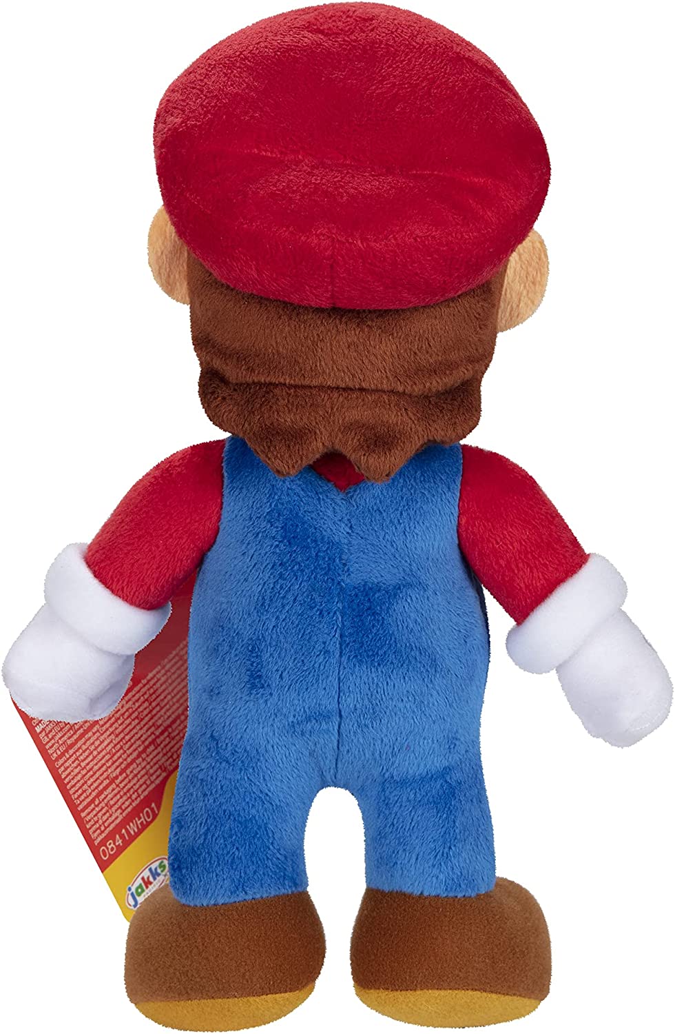 World of Nintendo Super Mario 9" Plush Toy