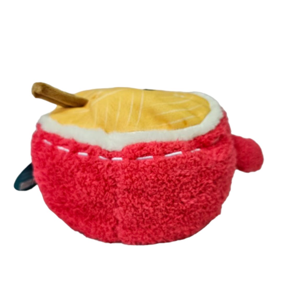 Bumbumz By Russ Takeout Bumz Rufus the Ramen Noodle Bowl 8 Inch Plush Toy BBZ8-#36