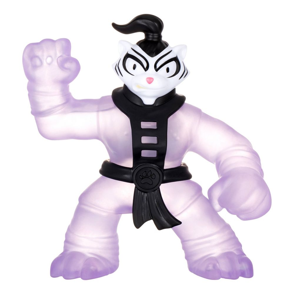 Heroes of Goo Jit Zu Water Blast, 1-Pack Action Figure (Style May Vary) 