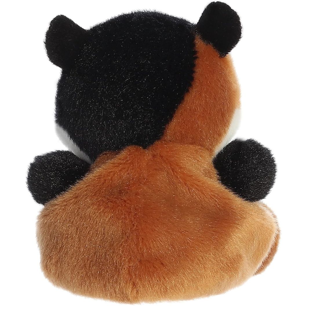 Aurora® Palm Pals™ Nutmeg Guinea Pig™ 5 Inch Stuffed Animal Toy