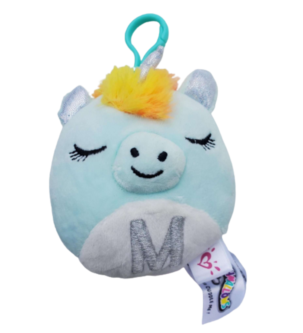 Justice sales squishmallow bunny