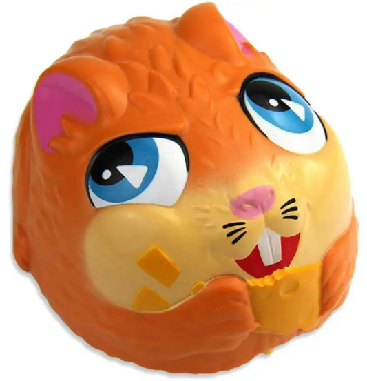 Cheeky Chaserz Manic Mouse Chase & Stomp Game