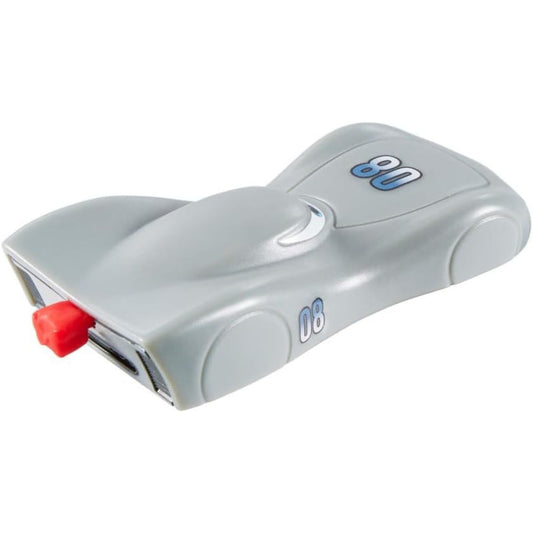 Disney Cars Color Changers On The Road Datz Jammin Vehicle, Scale 1:55