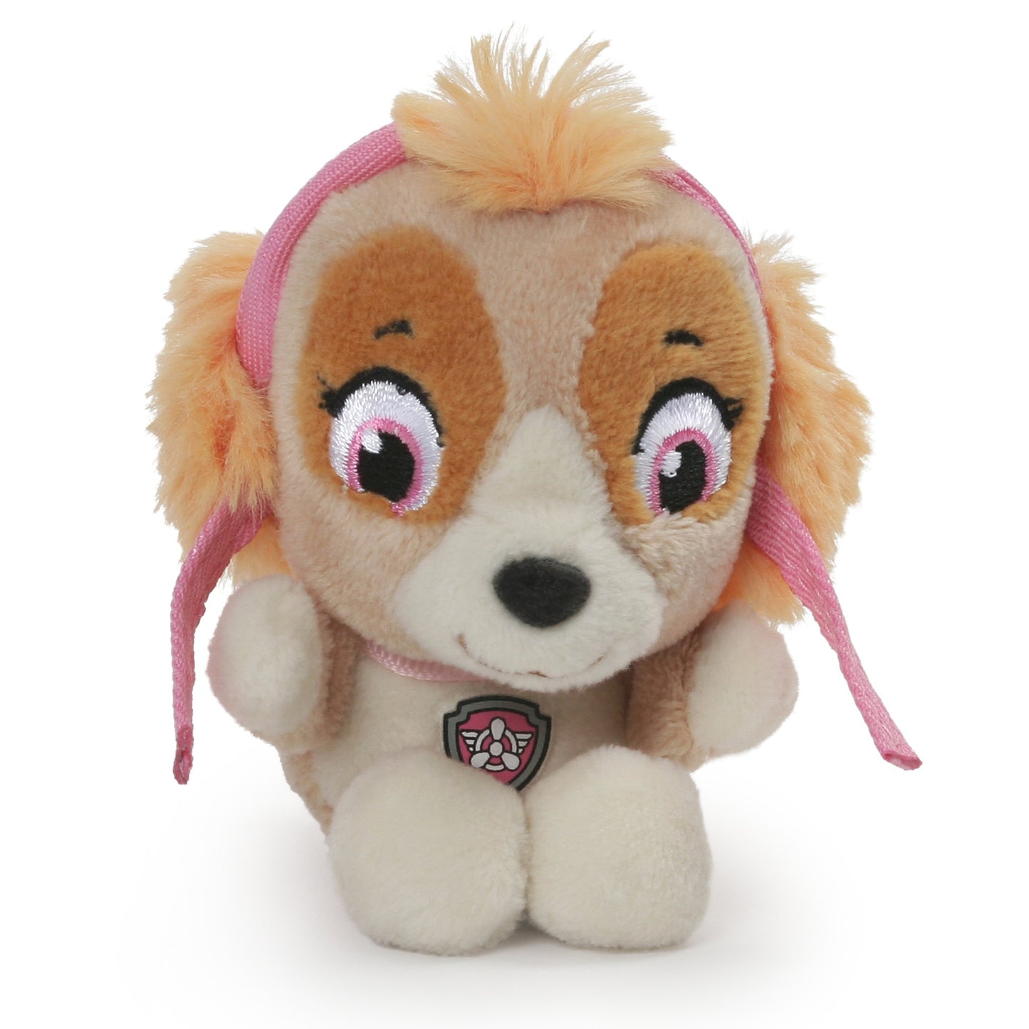 GUND Paw Patrol Surprise Box Series 1 Plush, One Random Box