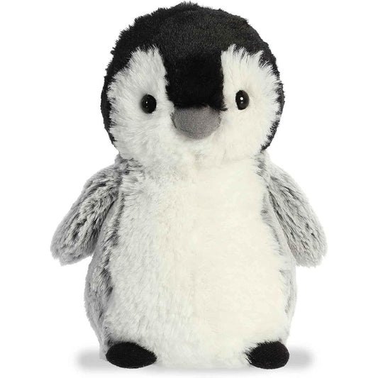 Aurora® Mini Flopsie™ Pippin Penguin™ 8 Inch Stuffed Animal Plush