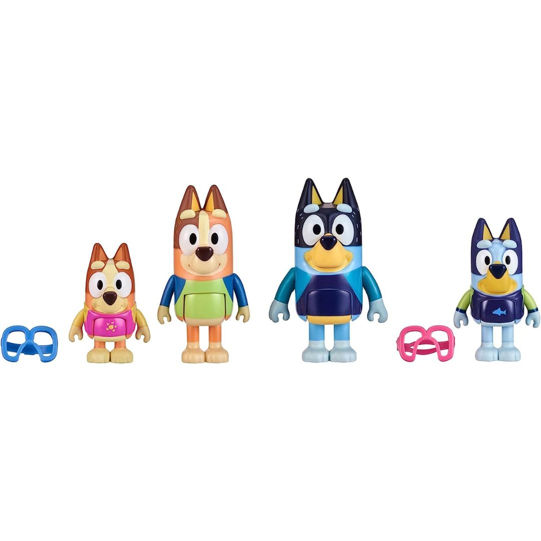 Bluey Toys (34 products) compare today & find prices »