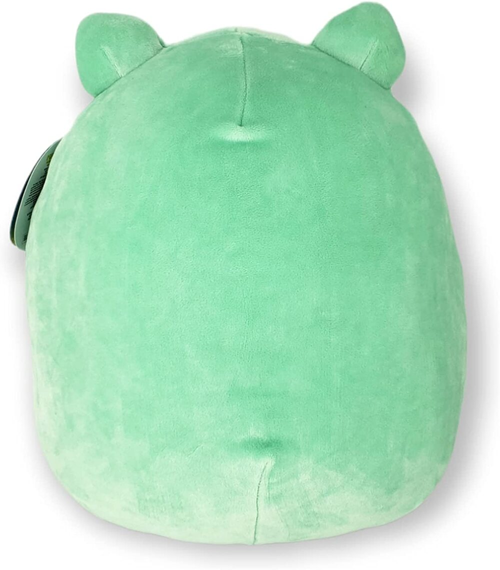 Squishmallows Official Kellytoy Spring Squad 8-Inch Wendy the Frog Plu –  GOODIES FOR KIDDIES