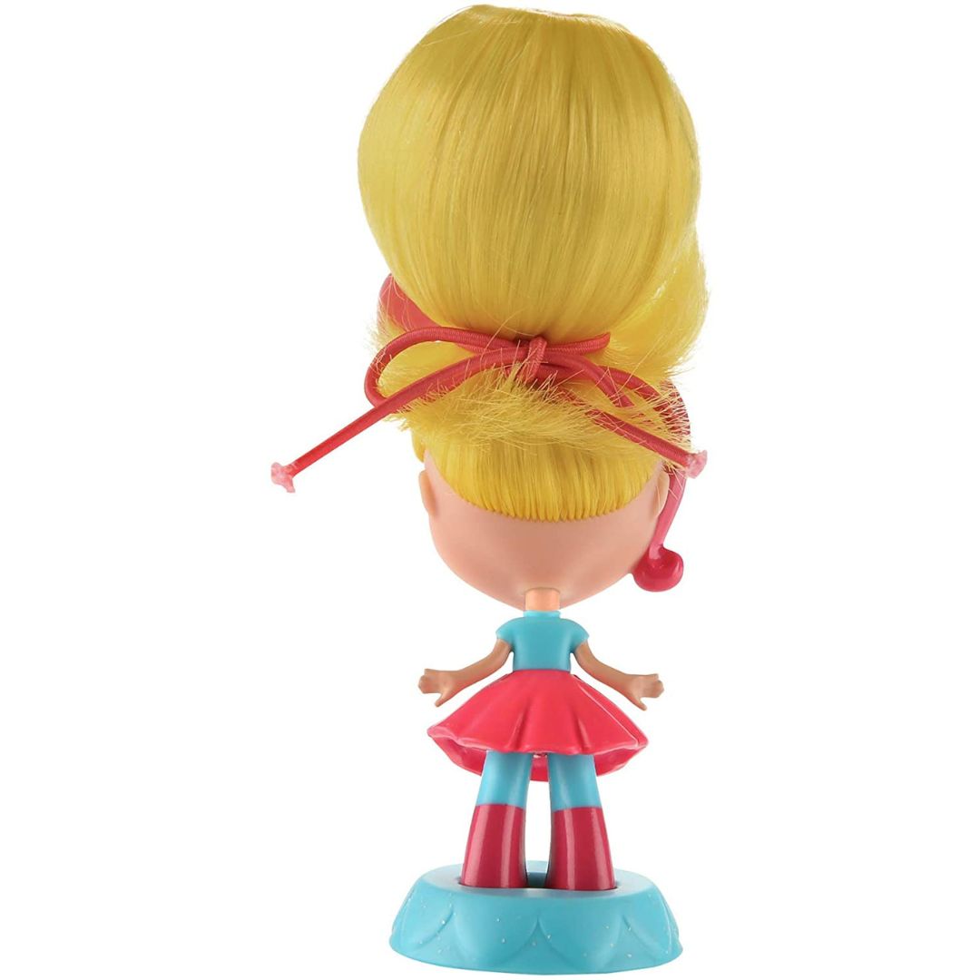  Disney Sweet Seams 15cm Soft Rag Doll Toy with Story