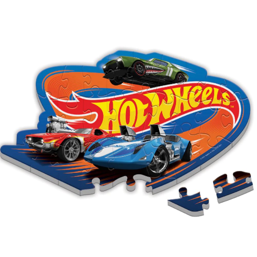 Hot wheels car 2024 mat