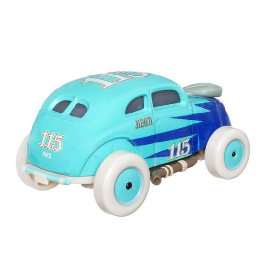 Disney Pixar Cars Movie Character Revo Kos 1:55 Scale Diecast Car