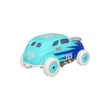Disney Pixar Cars Movie Character Revo Kos Diecast Car