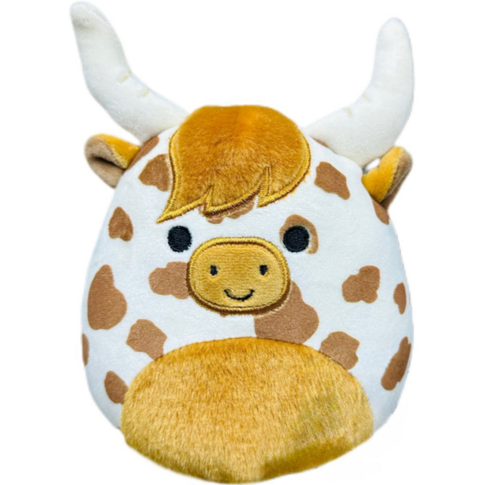 Kellytoy cow top