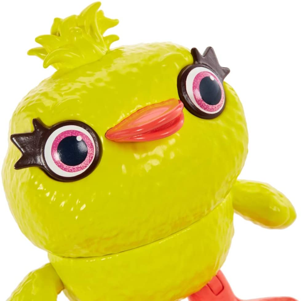 Toy story 2024 collection ducky