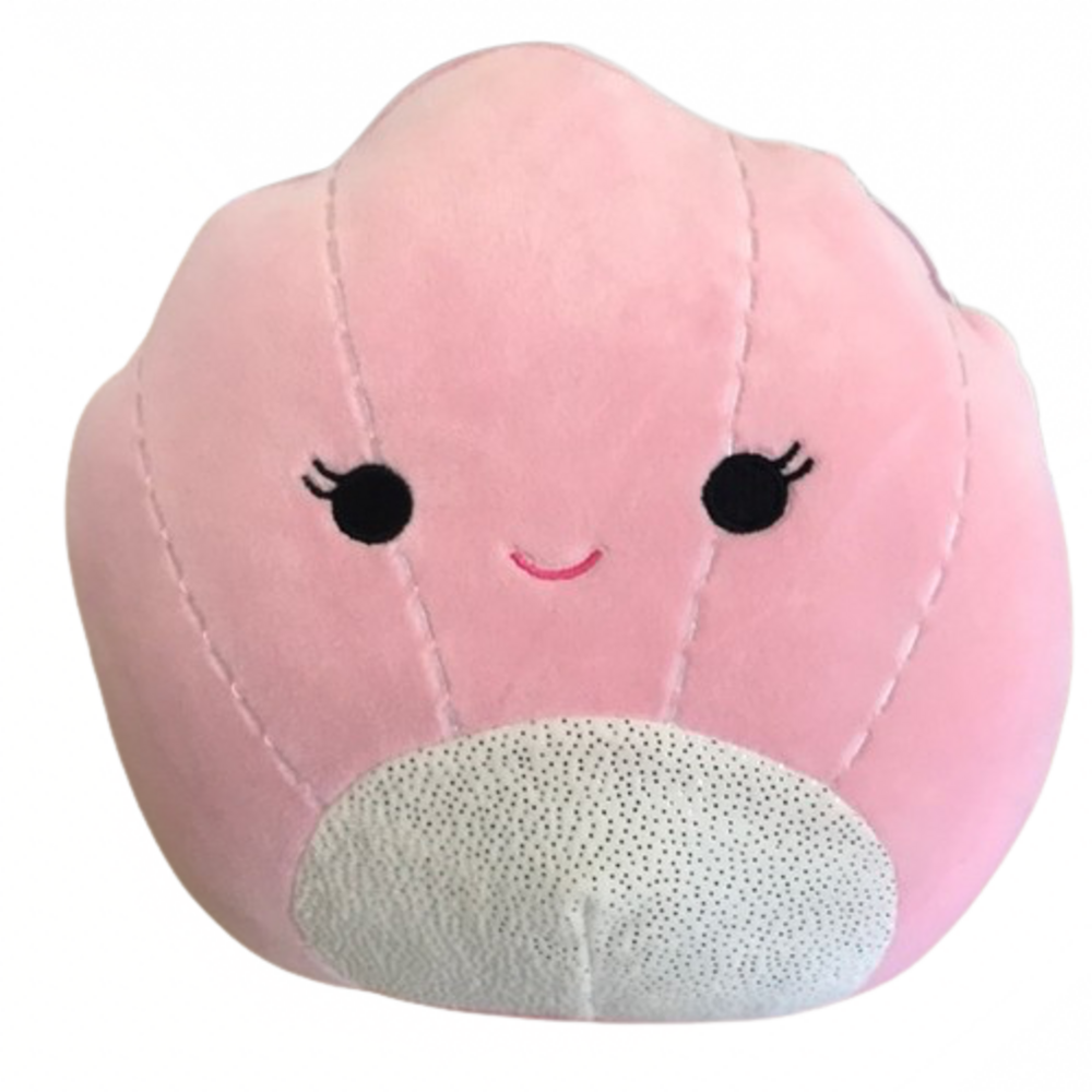 Squishmallows Official Plush 8 inch Pink Hello Kitty - Child's Ultra Soft  Stuffed Plush Toy