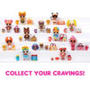 L.O.L. Surprise! LOL Surprise Loves Mini Bites Cereal Dolls, Limited Edition, 1 Figure Pack, Styles May Vary