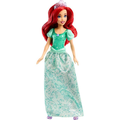 Mattel Disney Princess Little Mermaid Fashion Doll, Ariel