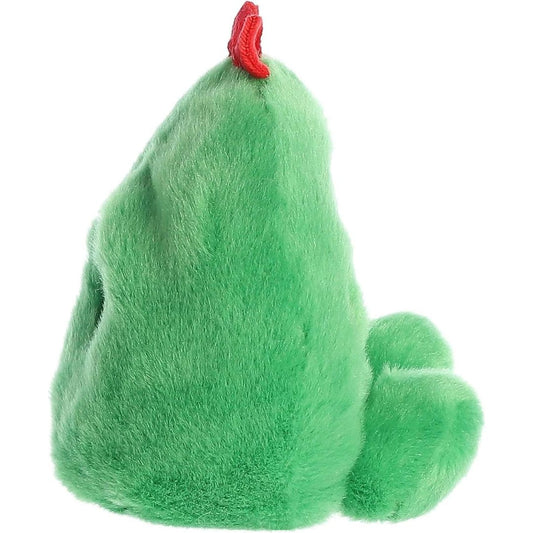 Aurora® Palm Pals™ Dot Wreath™ 5 Inch Stuffed Animal Toy