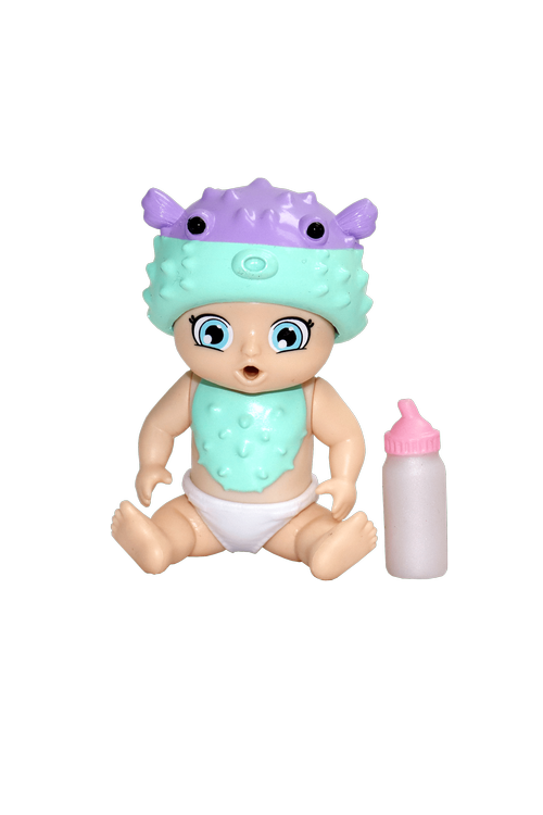 Baby best sale secrets toy