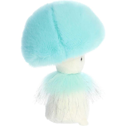 Aurora® Fungi Friends™ Pretty Mint 9 Inch Stuffed Animal Plush Toy