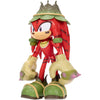 Sonic the Hedgehog, Sonic Prime Gnarly Knuckles Boscage Maze 5 Inch Articulated Action Figure