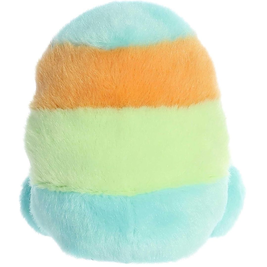 Aurora® Palm Pals™ Ziggy Egg™ 5 Inch Stuffed Animal Toy
