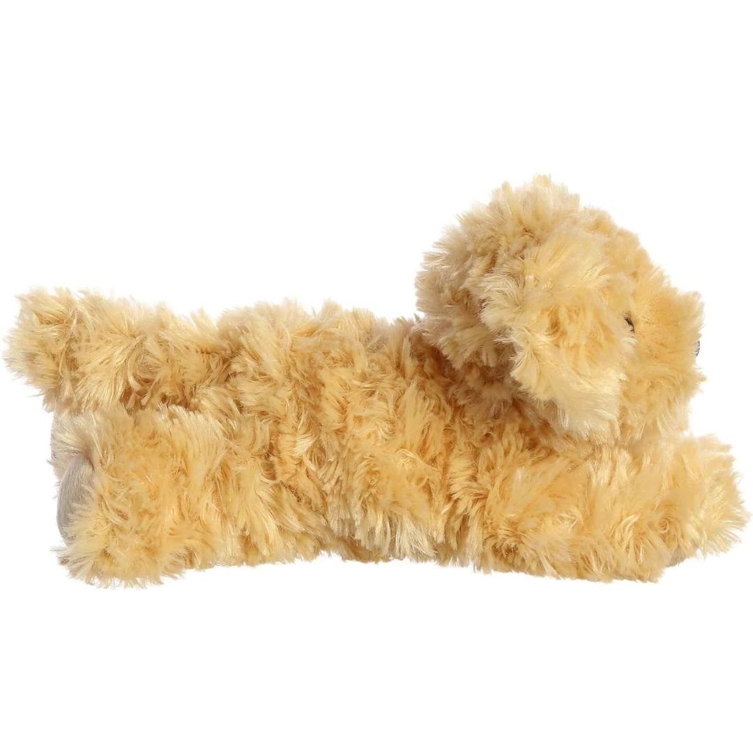 Aurora® Mini Flopsie™ Cutie™ the Yorkshire Terrier Yorkie 8 Inch