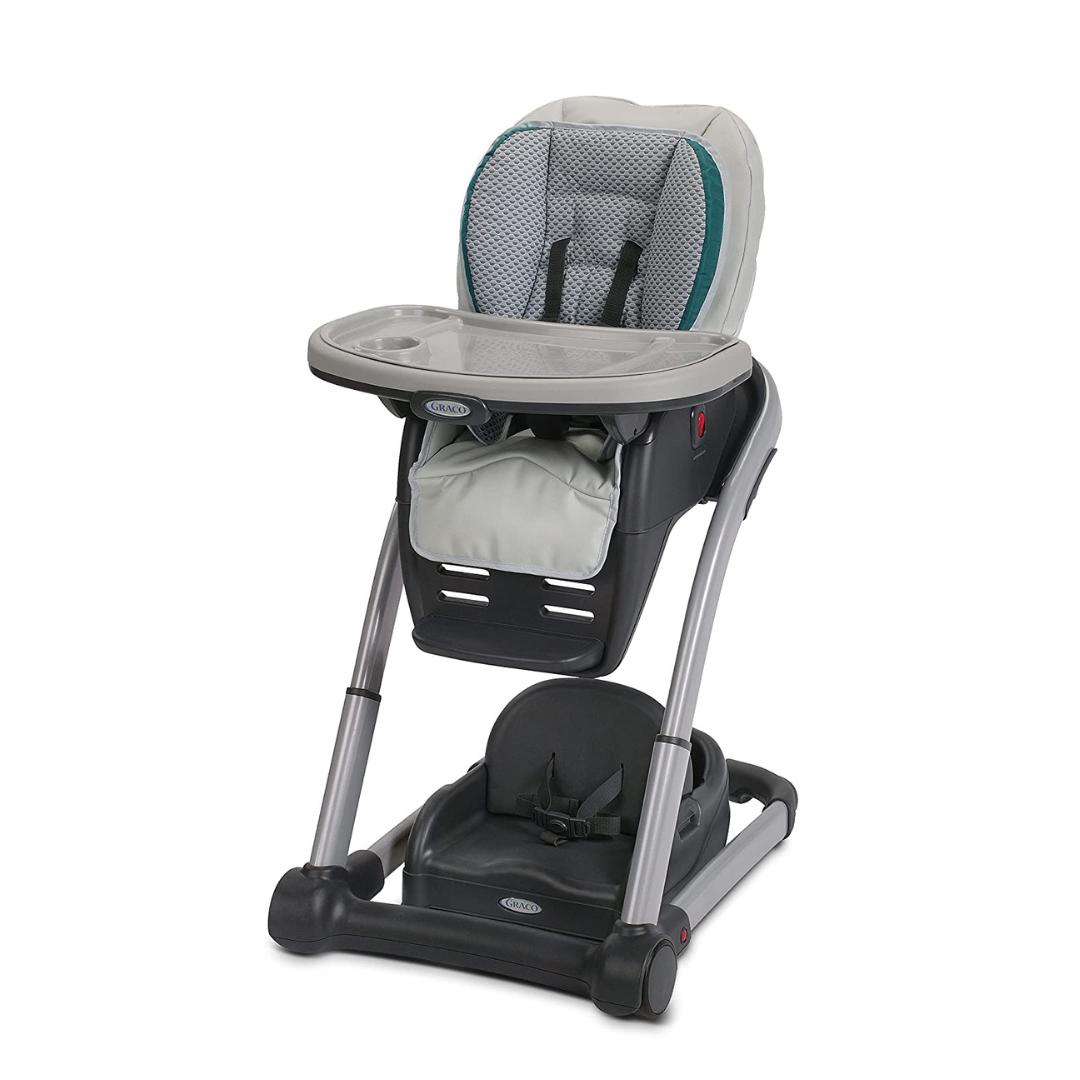 Graco Beatrice Bunny Highchair ferrariendodontia .br