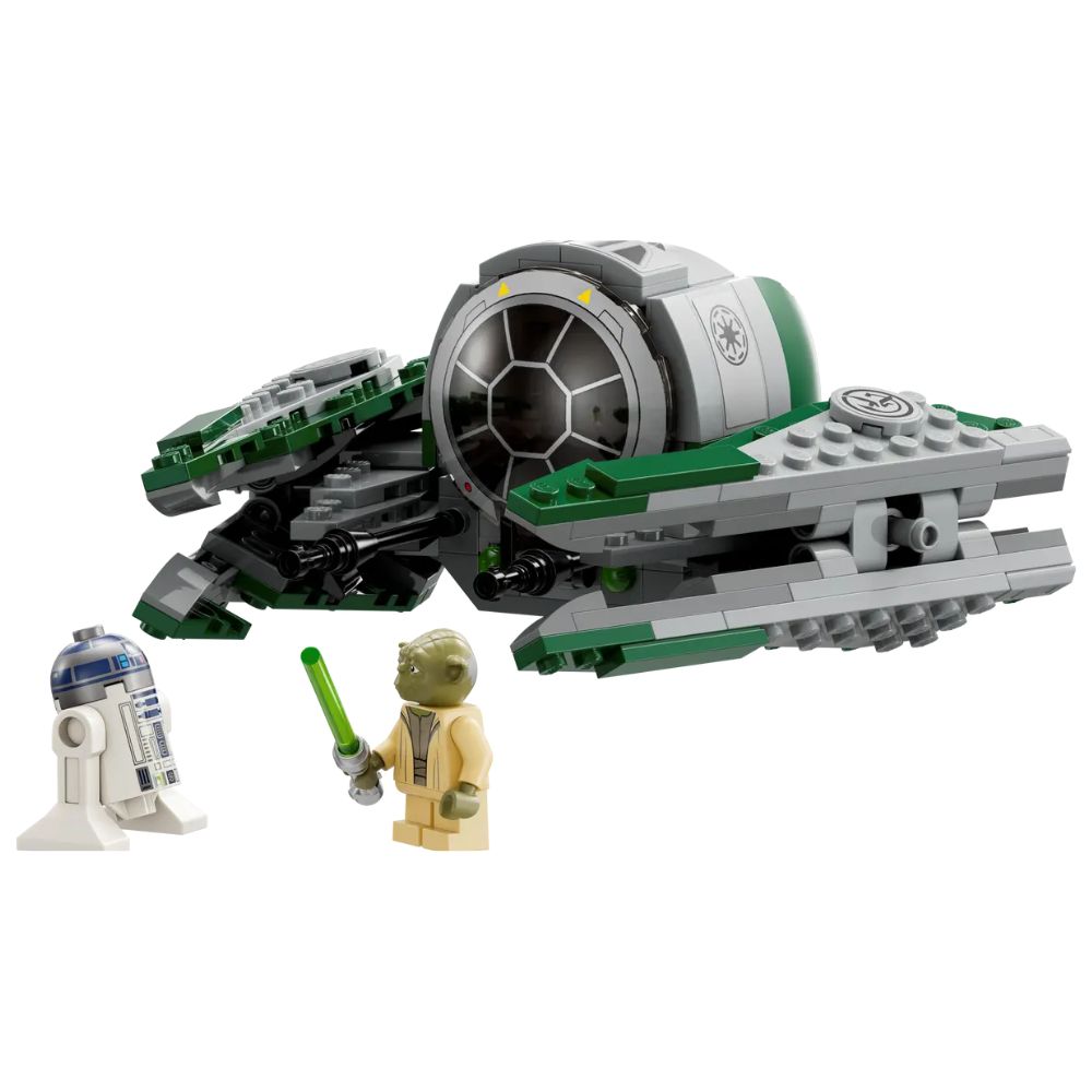 16 popular Star Wars toys and gifts 2021: Baby Yoda, Lego kits and more