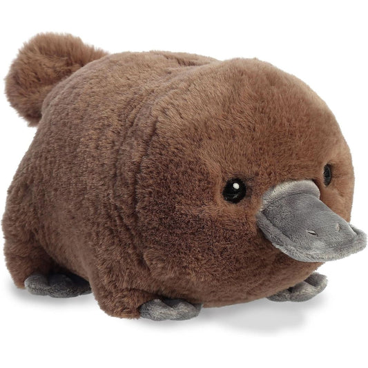 Aurora® Spudsters™ Pongo Platypus™ 10 Inch Stuffed Animal Plush Toy