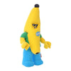 Manhattan Toy LEGO® Banana Guy Officially Licensed Minifigure Character 9