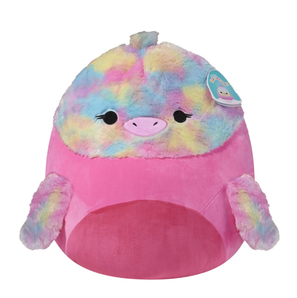 Squishmallows Official Kellytoy 8