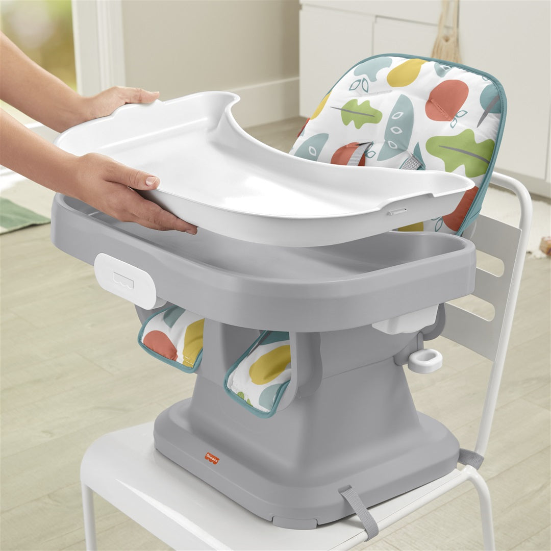 Fisher price deals portable high chair