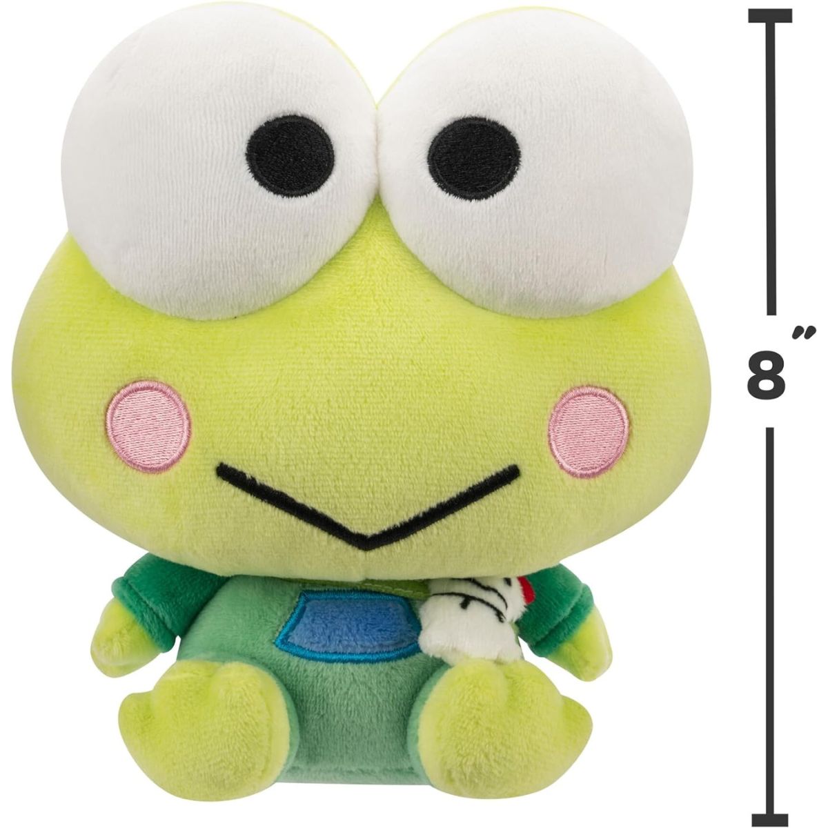 Frog Sweet Kitty Hello Cute Character Cars Collectible Bundled