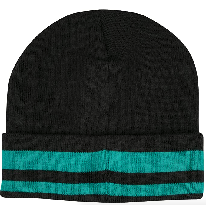 JINX The Witcher 3 Gwent Royal Knit Beanie, One Size