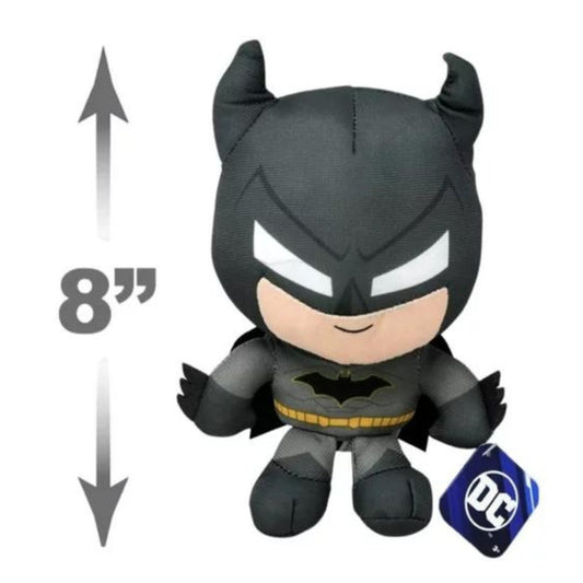 DC Comics Justice League Batman 8" Plush Figure
