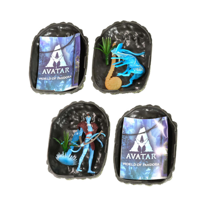 Avatar World Of Pandora 1 Blind Box - Styles May Vary
