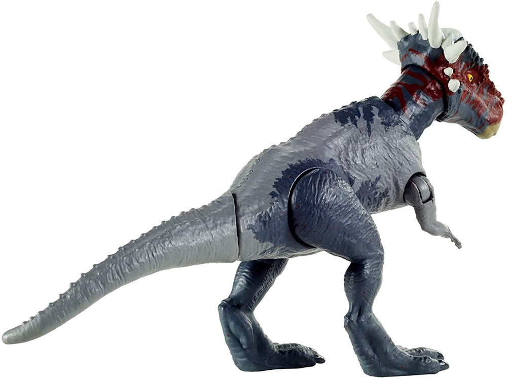 Jurassic World Camp Cretaceous Savage Strike Stygimoloch Stiggy Dinosaur  Figure Ages 4+