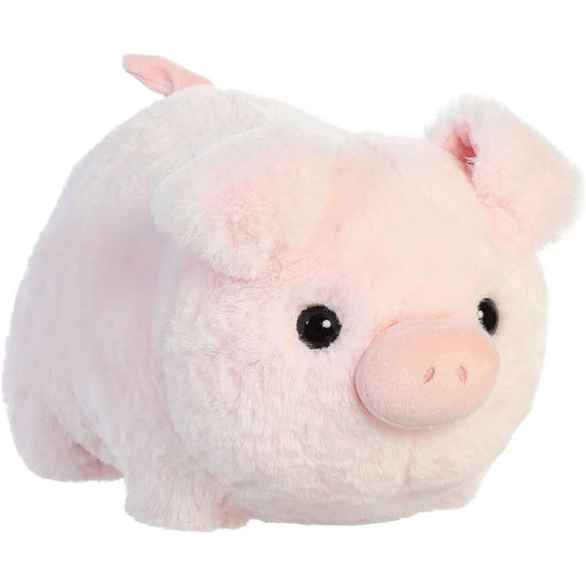 Aurora® Spudsters™ Cutie Pig™ 10 Inch Stuffed Animal Plush Toy