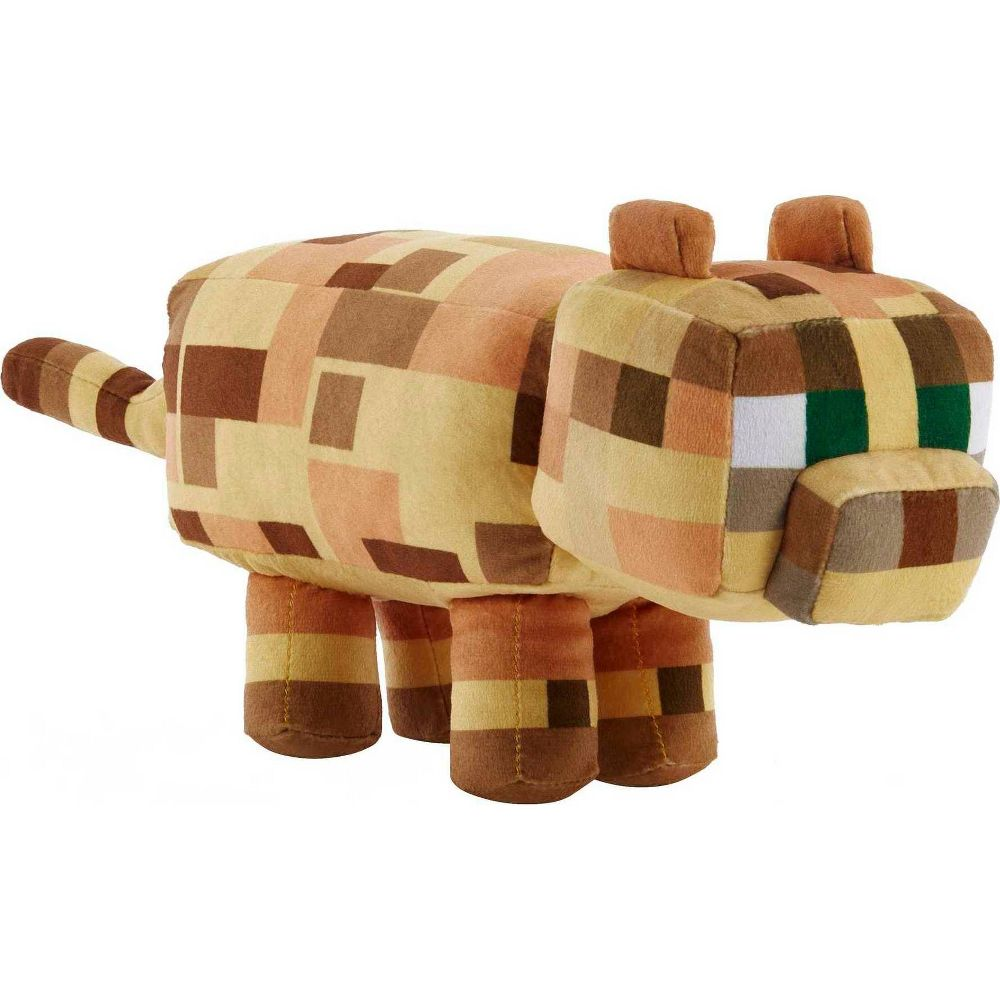Ocelot sales plush toy