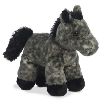 Aurora® Mini Flopsie™ Storm™ the Horse 8 Inch Stuffed Animal Plush