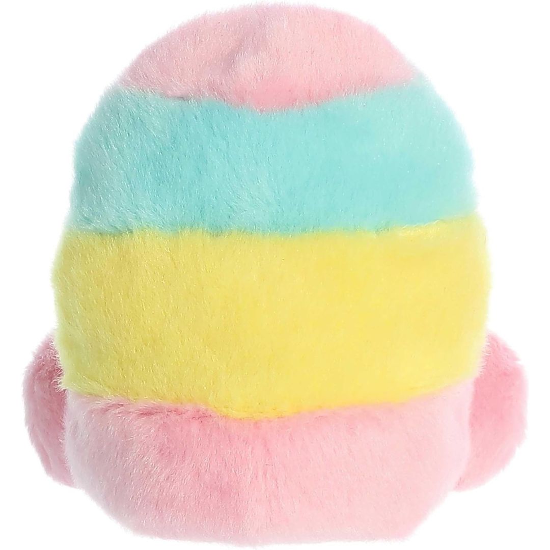 Aurora® Palm Pals™ Zaggy Egg™ 5 Inch Stuffed Animal Toy
