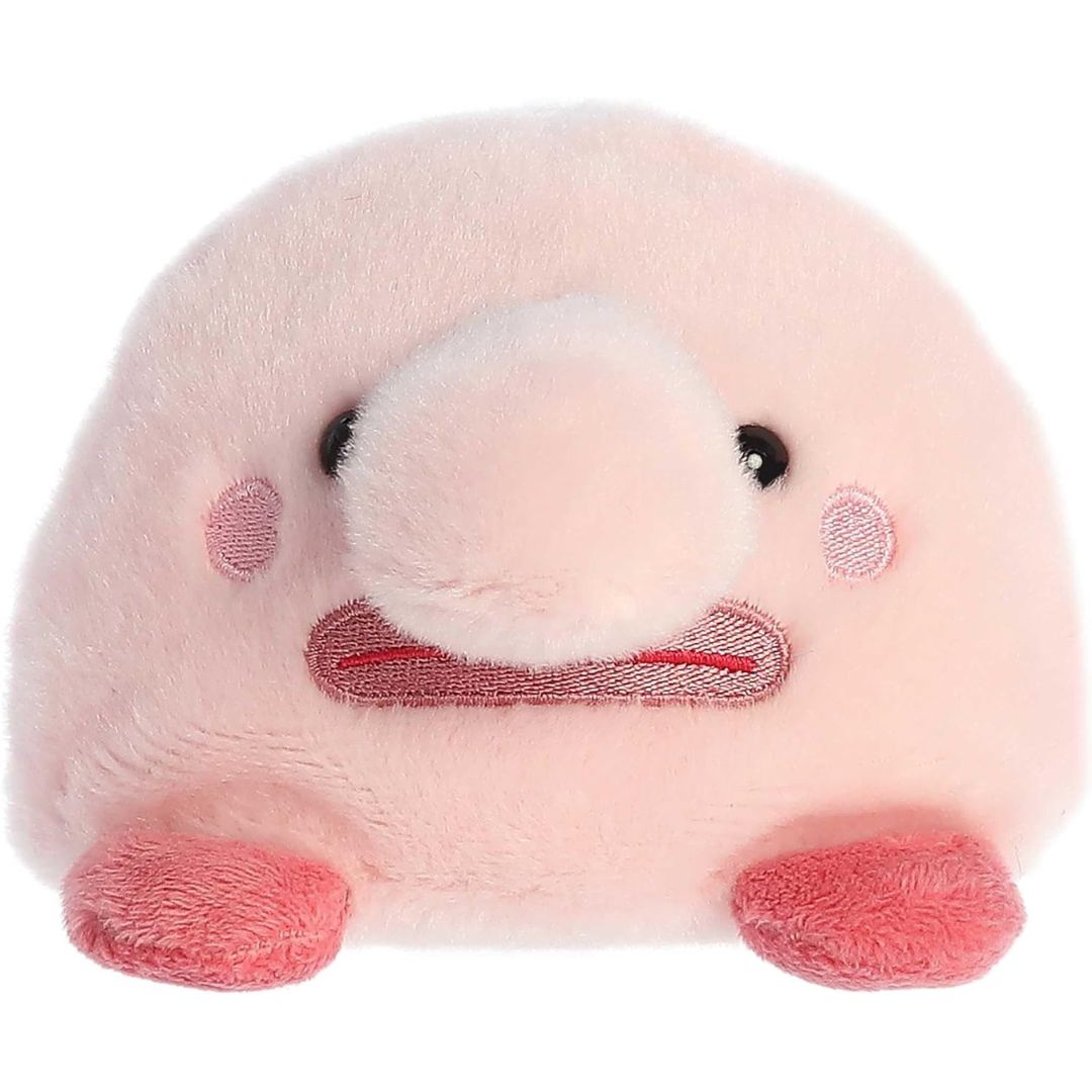 Stuffed Blobfish