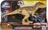 Jurassic World Destroyers Carcharodontosaurus Carnivorous Dinosaur Figure Movable Joints