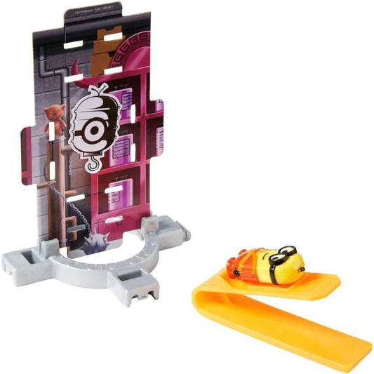 Minions The Rise of Gru Splat'Ems Mystery Pack