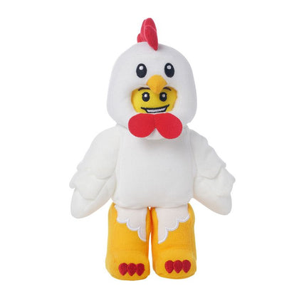 Manhattan Toy LEGO® Chicken Suit Guy Officially Licensed Minifigure Character 9
