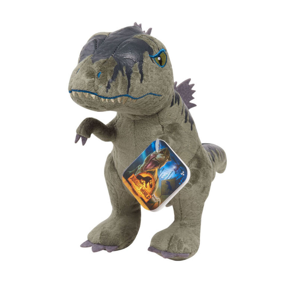 Peluche dinosaure shop toys r us