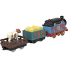 Thomas & Friends Motorized Greatest Moments Muddy Thomas with Troublesome Truck